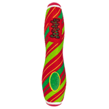 KONG Holiday AirDog Squeaker Stick Stripe