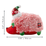 KONG Holiday Comfort HedgeHug