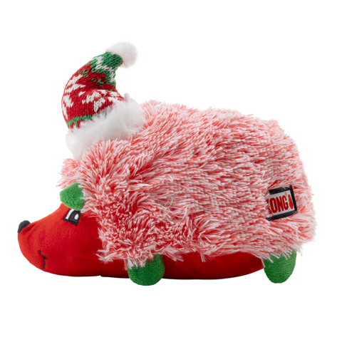 KONG Holiday Comfort HedgeHug