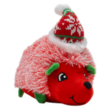 KONG Holiday Comfort HedgeHug