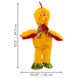 KONG Holiday Knots Chicken