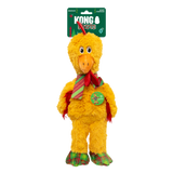 KONG Holiday Knots Chicken