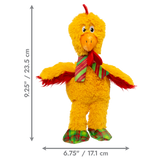 KONG Holiday Knots Chicken