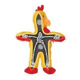 KONG Holiday Knots Chicken