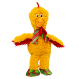 KONG Holiday Knots Chicken