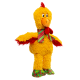 KONG Holiday Knots Chicken