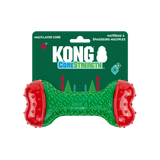 KONG Holiday CoreStrength Bone