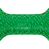 KONG Holiday CoreStrength Bone