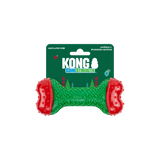 KONG Holiday CoreStrength Bone
