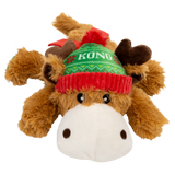 KONG Holiday Cozie Reindeer
