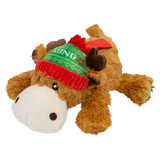 KONG Holiday Cozie Reindeer