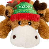 KONG Holiday Cozie Reindeer