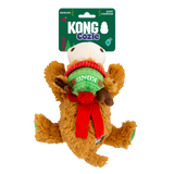 KONG Holiday Cozie Reindeer