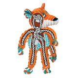 KONG Holiday Floppy Knots Dapper Assorted Sm/Md