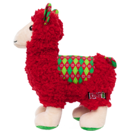 KONG Holiday Sherps Llama
