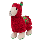 KONG Holiday Sherps Llama
