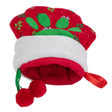 KONG Holiday Stocking Paw Lg