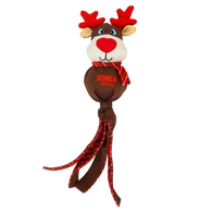 KONG Holiday Wubba Assorted