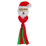 KONG Holiday Wubba Assorted