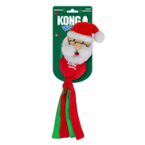 KONG Holiday Wubba Assorted