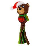 KONG Holiday Wubba Assorted