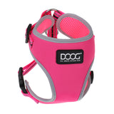 DOOG Neoflex Dog Harness (Neon)