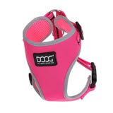 DOOG Neoflex Dog Harness (Neon)