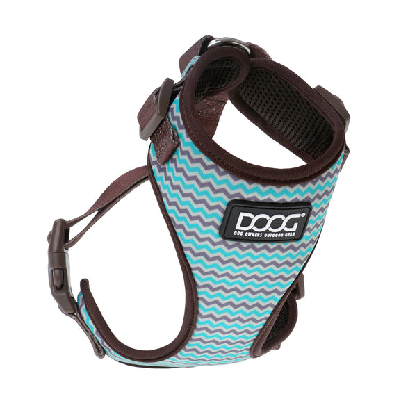 DOOG Neoflex Dog Harness (Patterns)