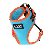 DOOG Neoflex Dog Harness (Neon)