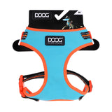 DOOG Neoflex Dog Harness (Neon)