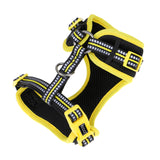 DOOG Neoflex Dog Harness (Neon)