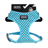 DOOG Neoflex Dog Harness (Patterns)