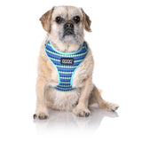 DOOG Neoflex Dog Harness (Patterns)