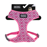 DOOG Neoflex Dog Harness (Patterns)