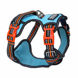 DOOG Neotech Harness (Neon)