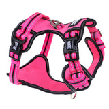 DOOG Neotech Harness (Neon)