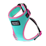 DOOG Neoflex Dog Harness (Neon)