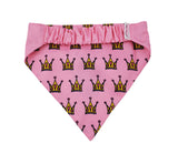 Hip Doggie Birthday Reversible Bandana (Boy/Girl)