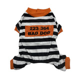 Hip Doggie Bad Dog Pajamas