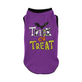 Hip Doggie Trick or Treat Tank