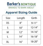 Hip Doggie Super Dog Tank w/ Cape