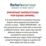 Hip Doggie Basic Hoodie - Blue