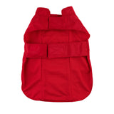 Hip Doggie Reversible Raincoat w/o Hood