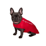 Hip Doggie Reversible Raincoat w/o Hood