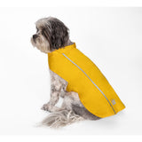Hip Doggie Reversible Raincoat w/o Hood