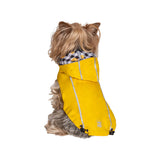 Hip Doggie Reversible Raincoat w/ Hood