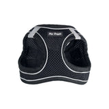 Hip Doggie EZ Step-In Harness Vest