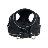 Hip Doggie EZ Step-In Harness Vest