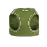 Hip Doggie EZ Step-In Harness Vest