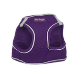 Hip Doggie EZ Step-In Harness Vest